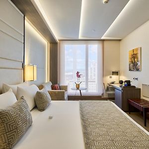 Habitación Premium